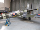 Imperial War Museum - Duxford